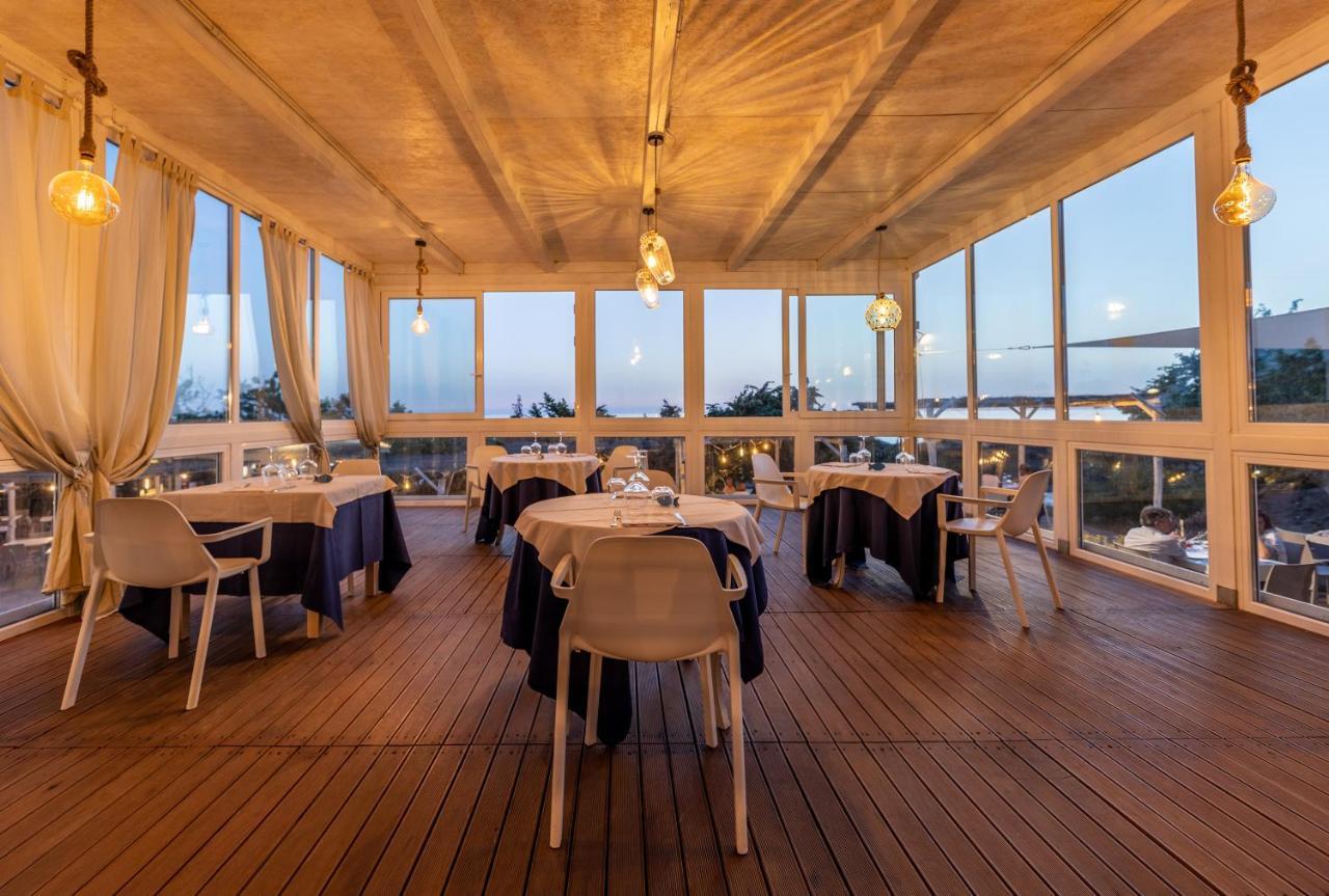 Tuscany Alle Dune 4* Marina di Castagneto Carducci