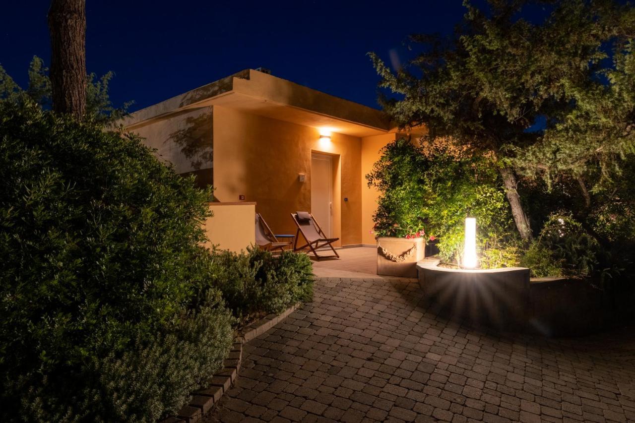 Hotel Tuscany Alle Dune 4*