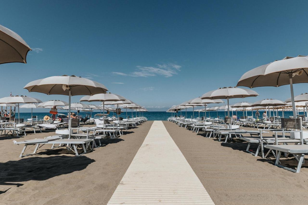 Tuscany Alle Dune 4*