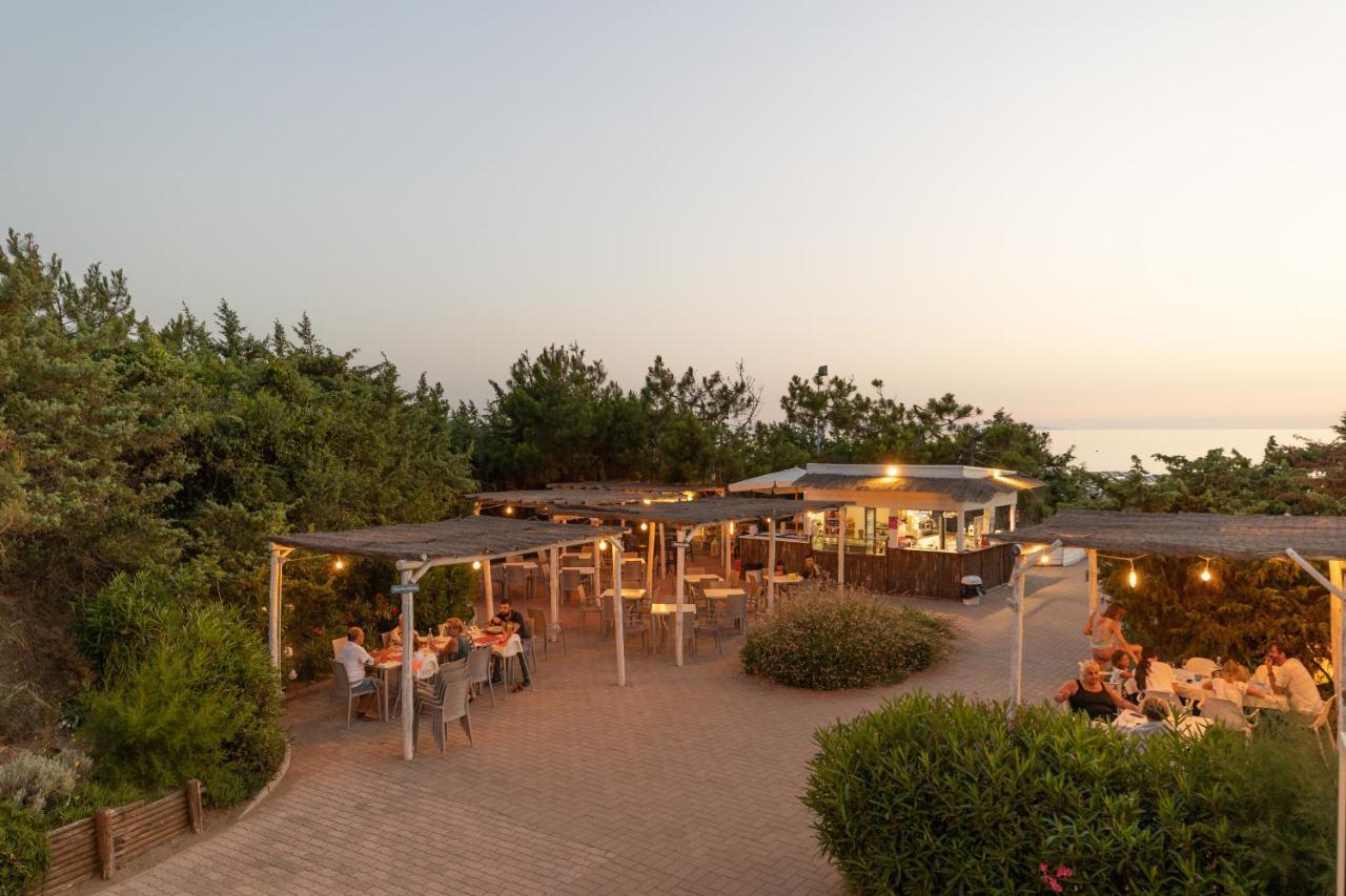 Tuscany Alle Dune Hotel