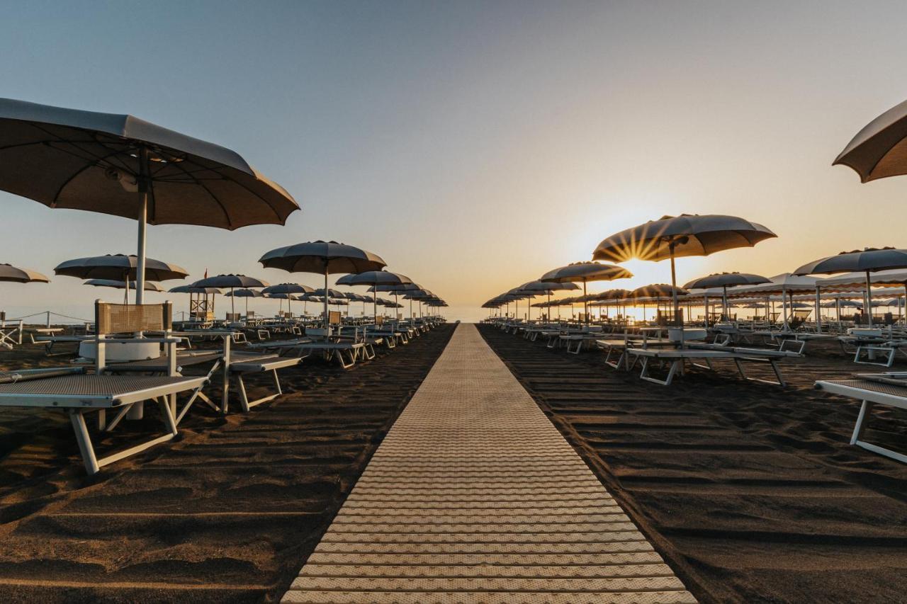 Tuscany Alle Dune Hotel Marina di Castagneto Carducci