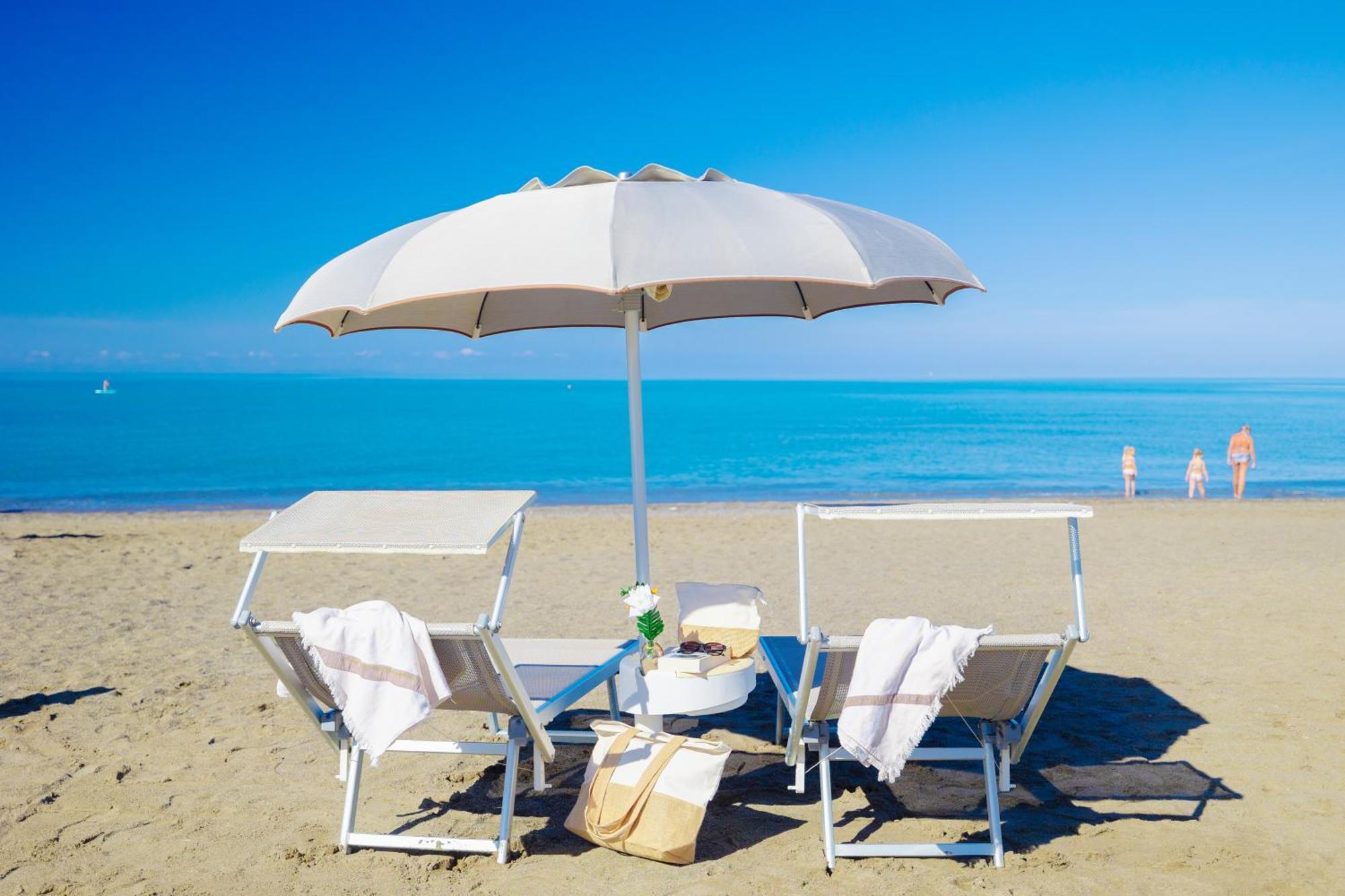 Hotel Tuscany Alle Dune