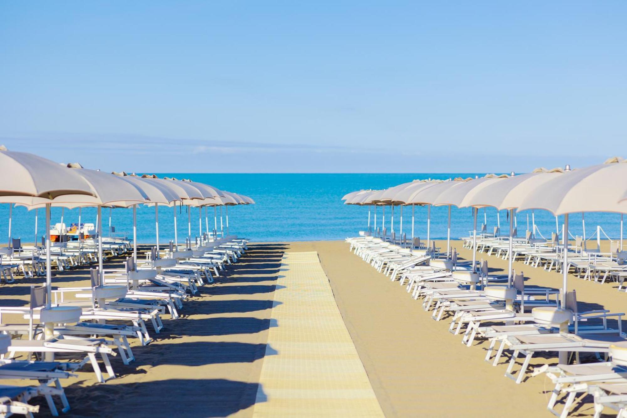Tuscany Alle Dune Hotel Marina di Castagneto Carducci