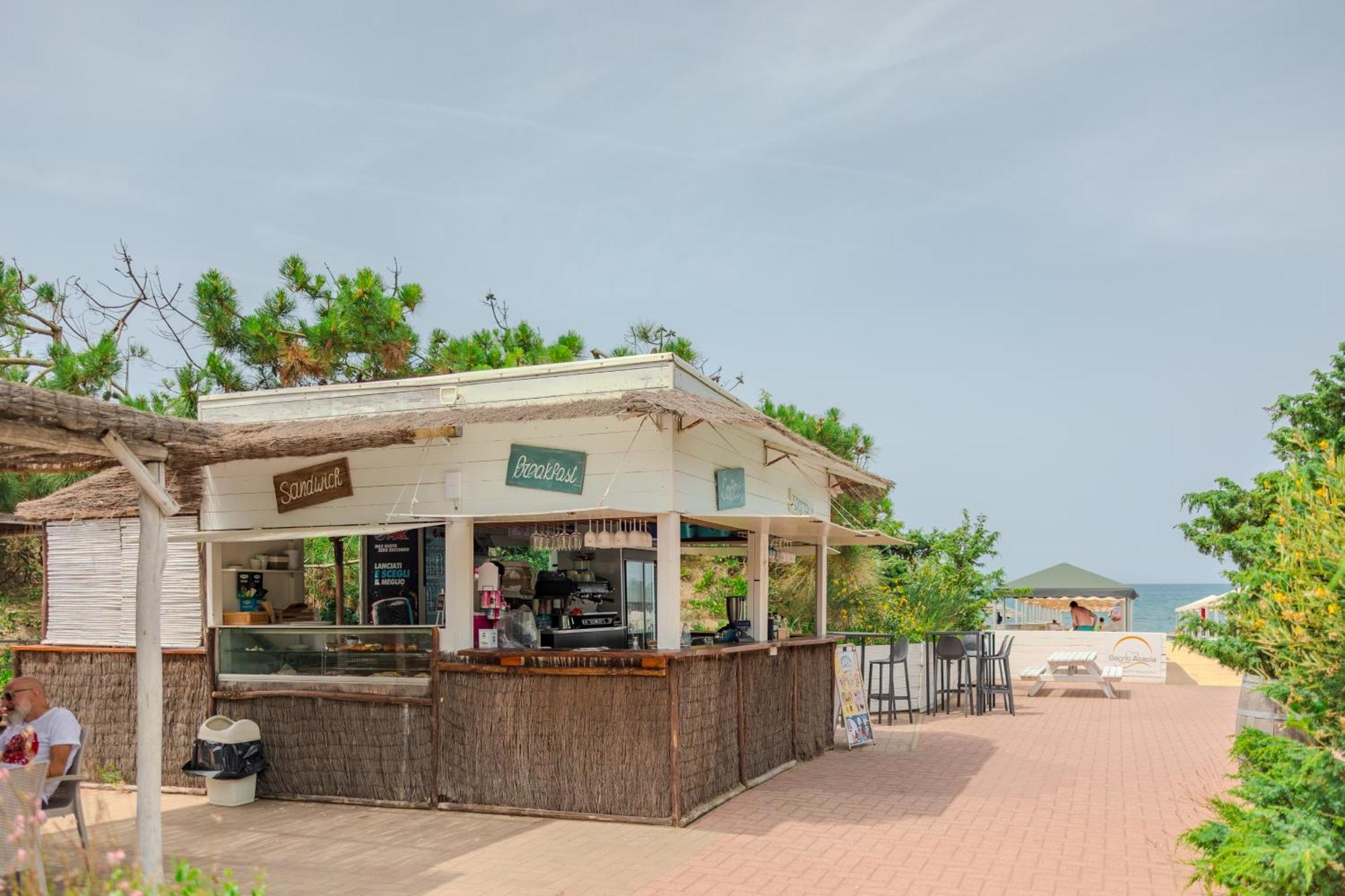 Tuscany Alle Dune 4* Marina di Castagneto Carducci