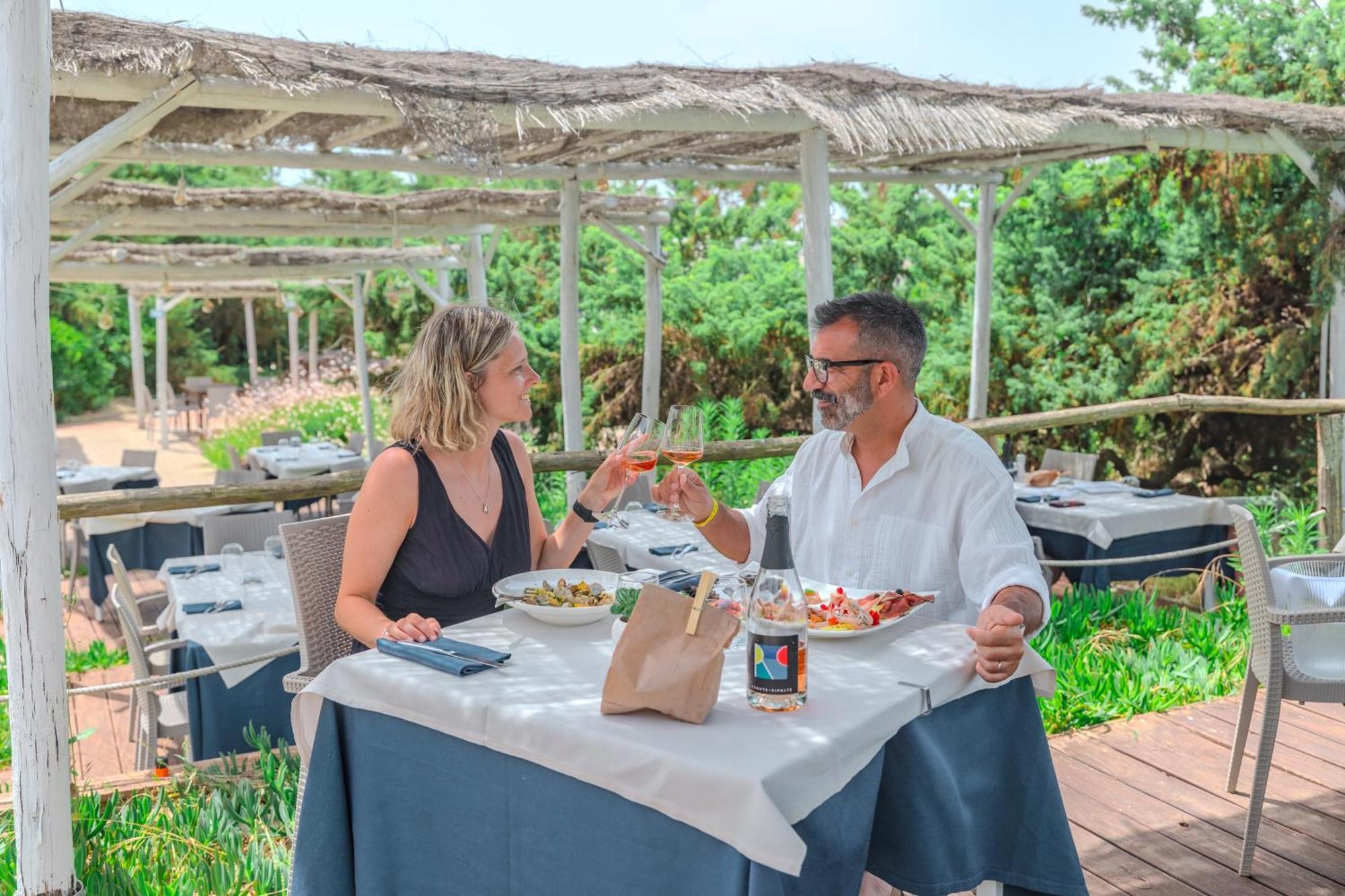 Tuscany Alle Dune Hotel