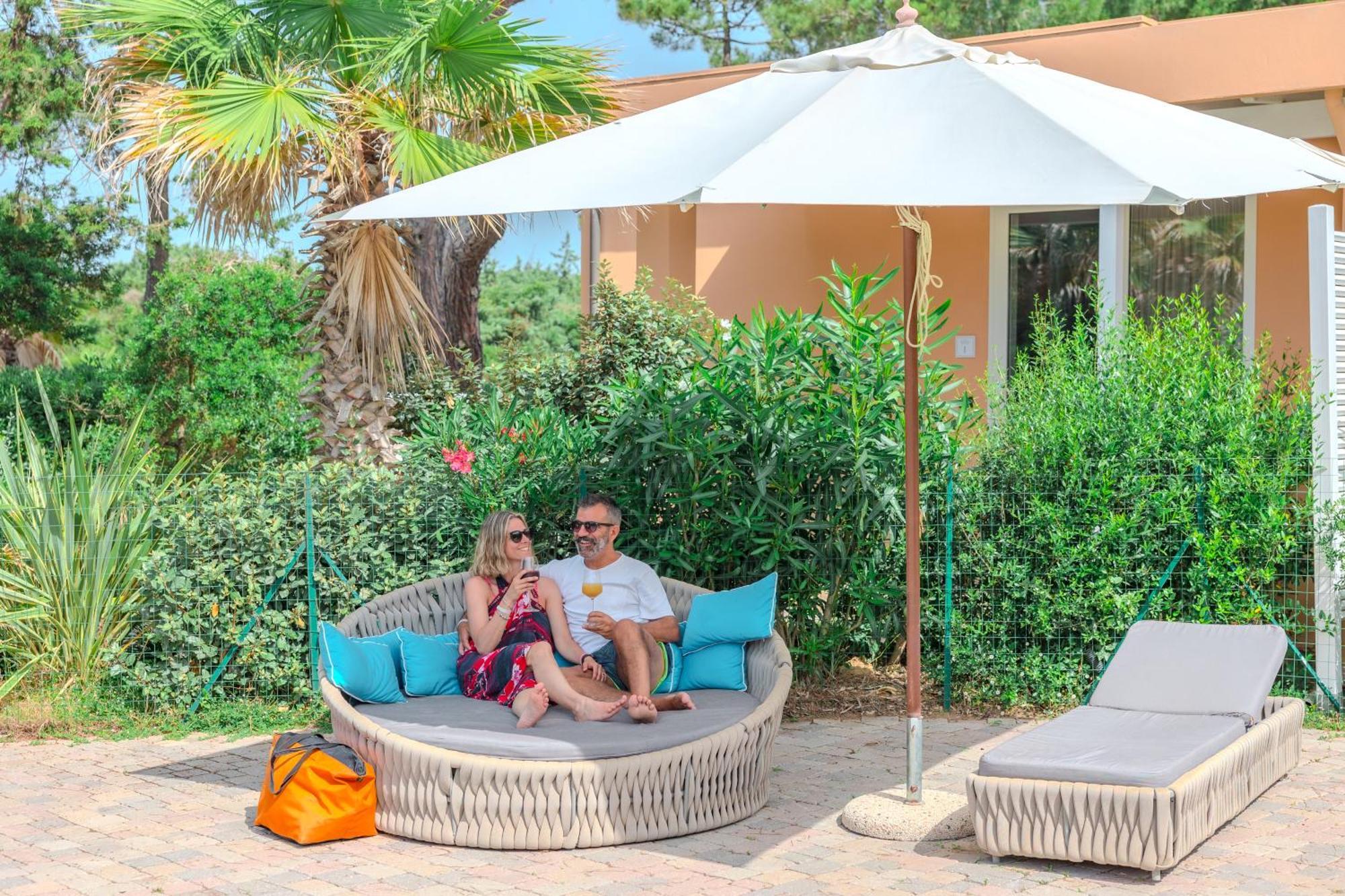 Hotel Tuscany Alle Dune 4*