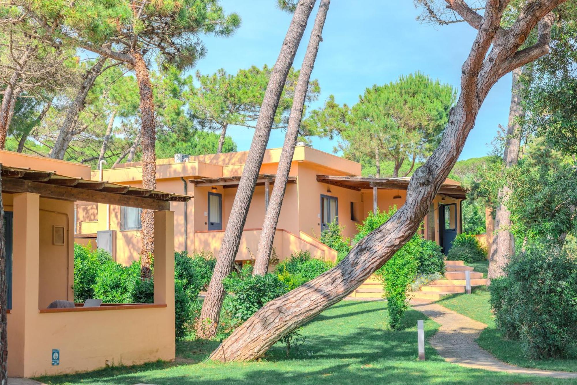 Tuscany Alle Dune Hotel Marina di Castagneto Carducci