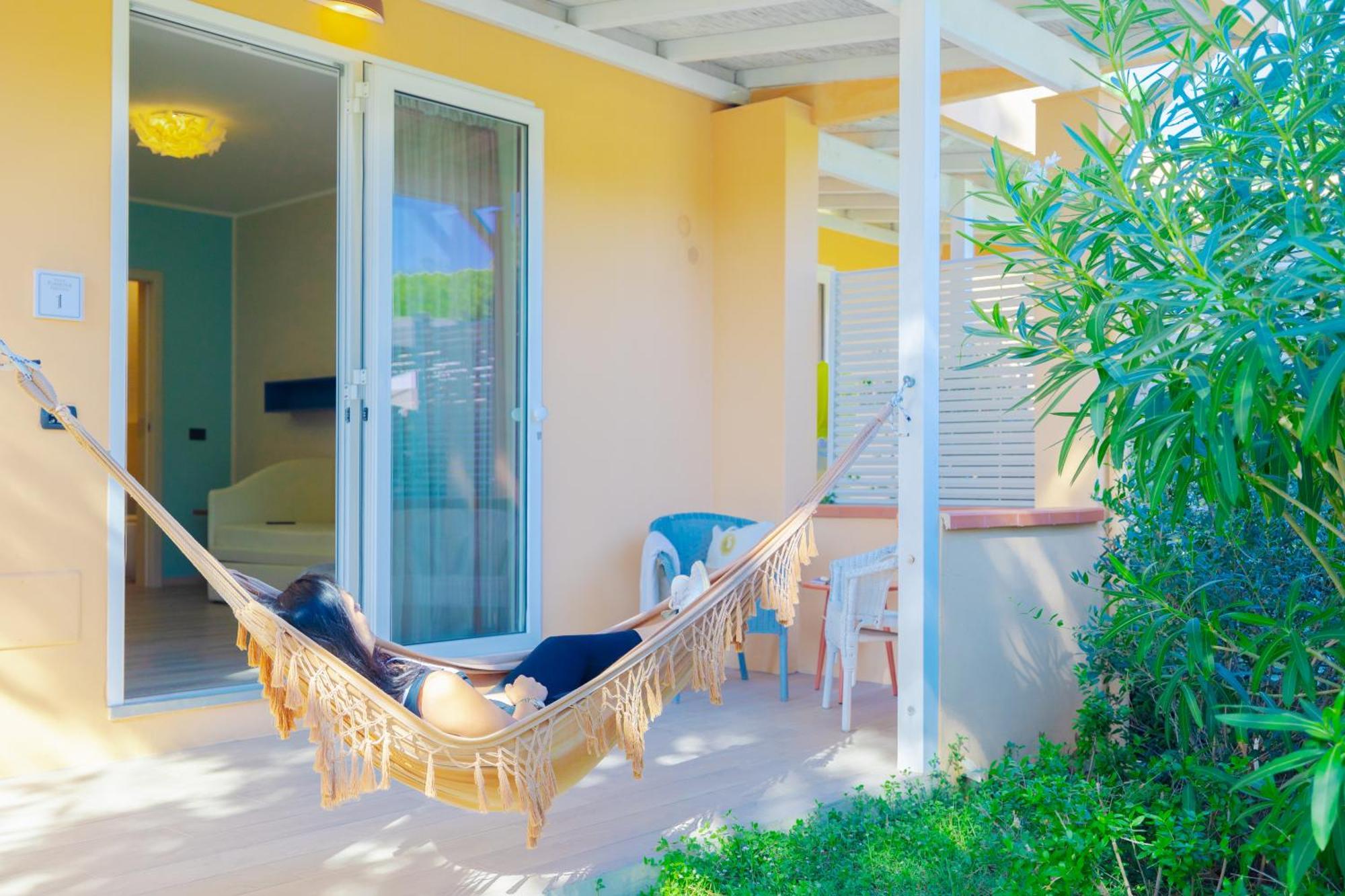 Hotel Tuscany Alle Dune 4*