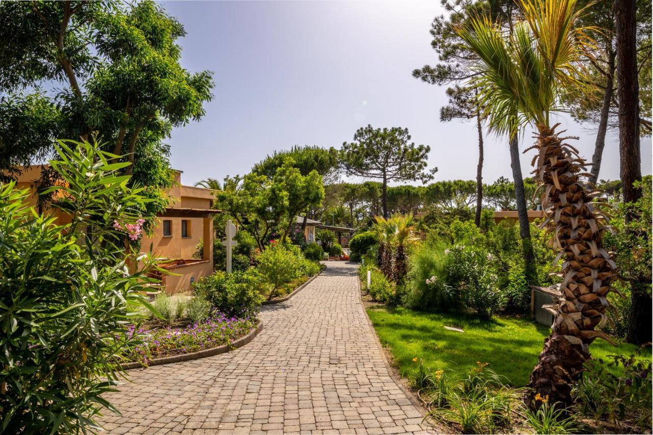 Tuscany Alle Dune Hotel