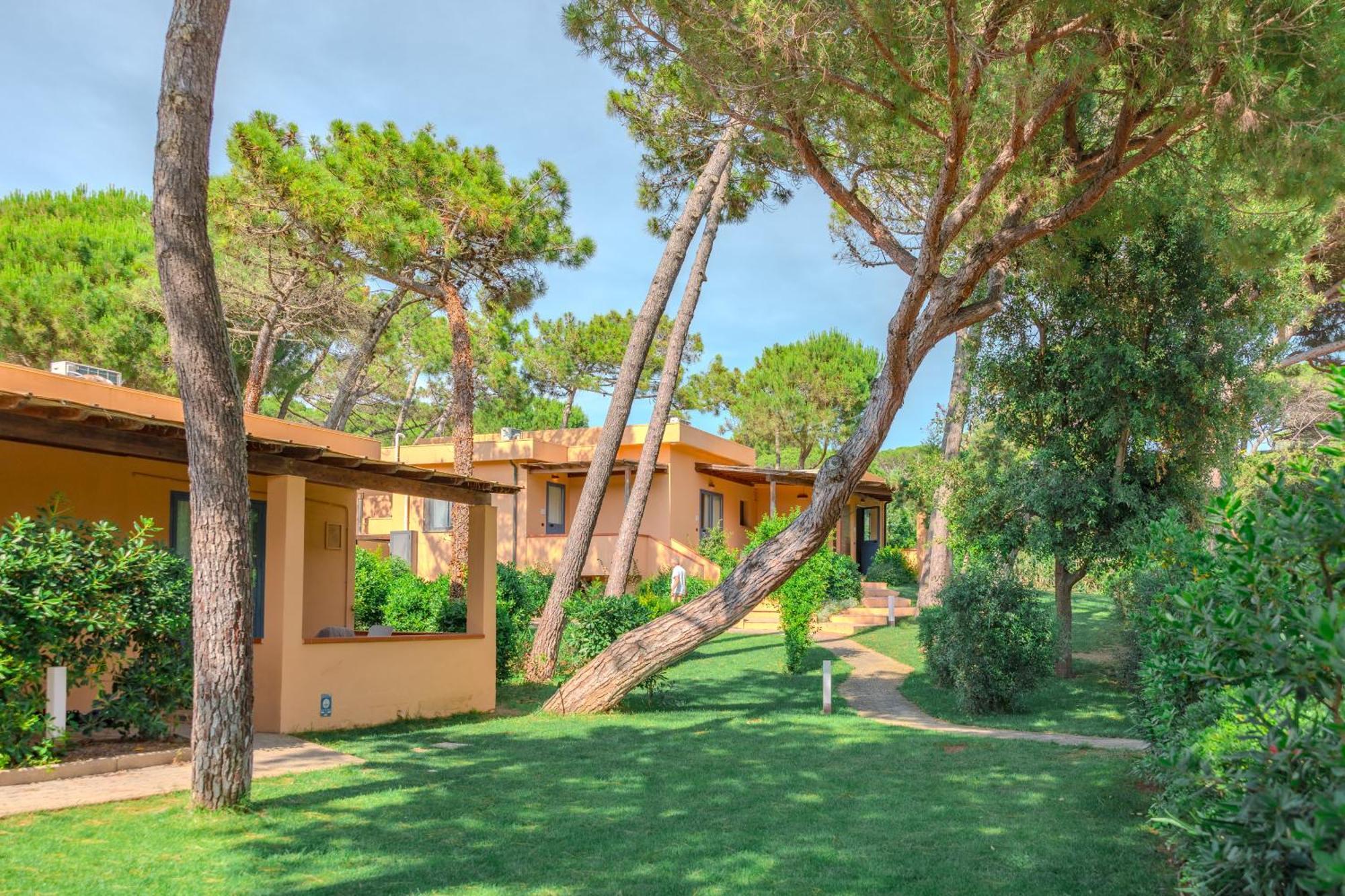 Tuscany Alle Dune Hotel 4*