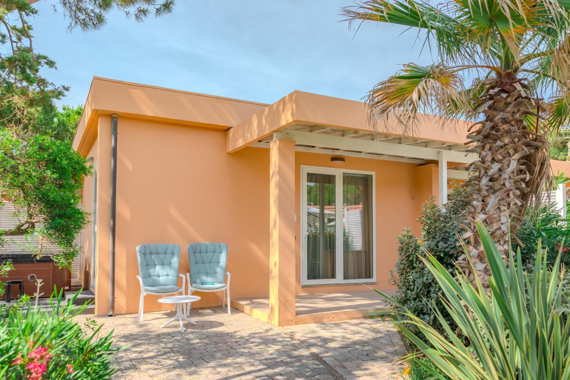 Hotel Tuscany Alle Dune 4*