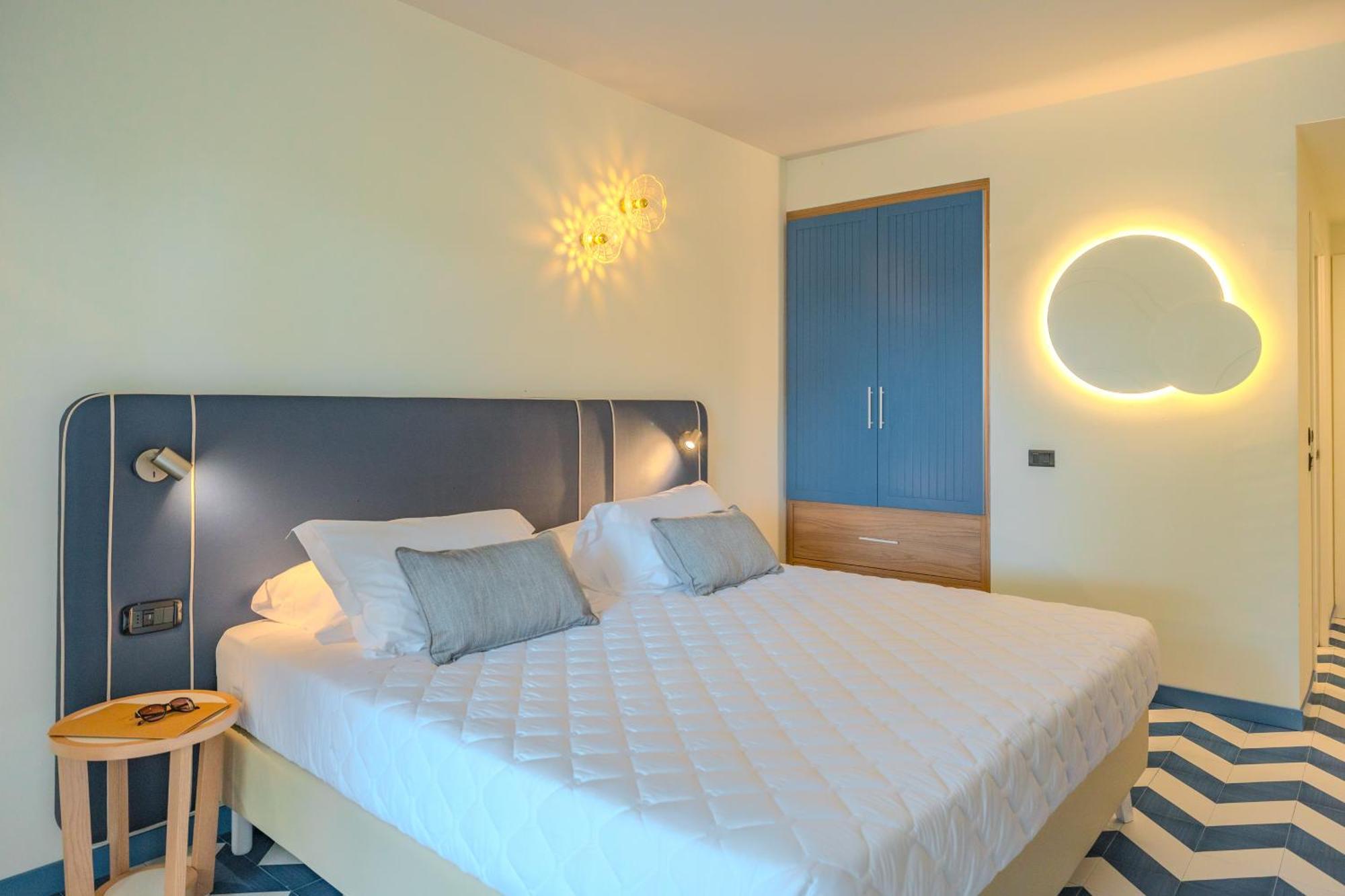 Tuscany Alle Dune 4*