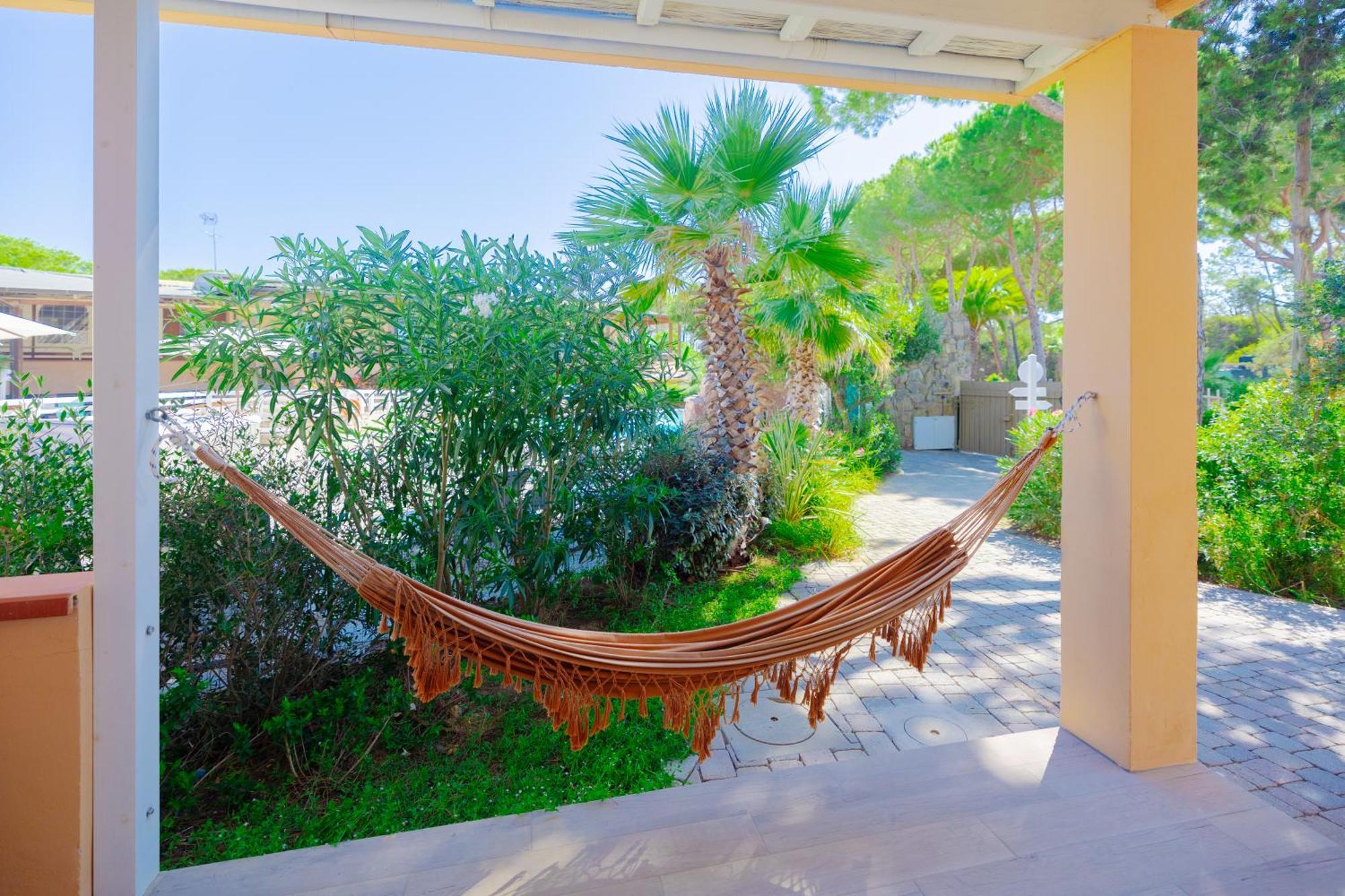 Hotel Tuscany Alle Dune Marina di Castagneto Carducci