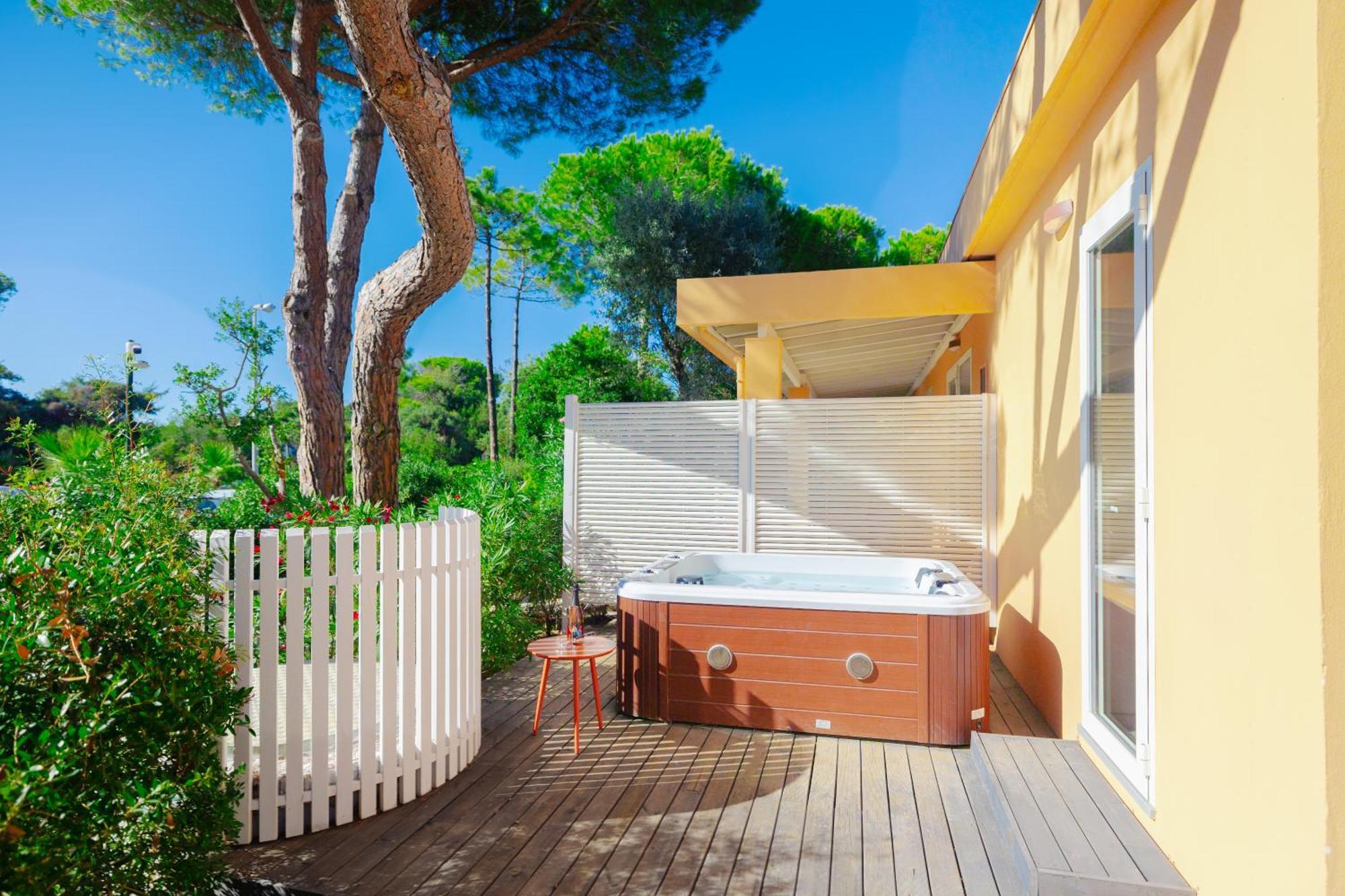 Tuscany Alle Dune Hotel